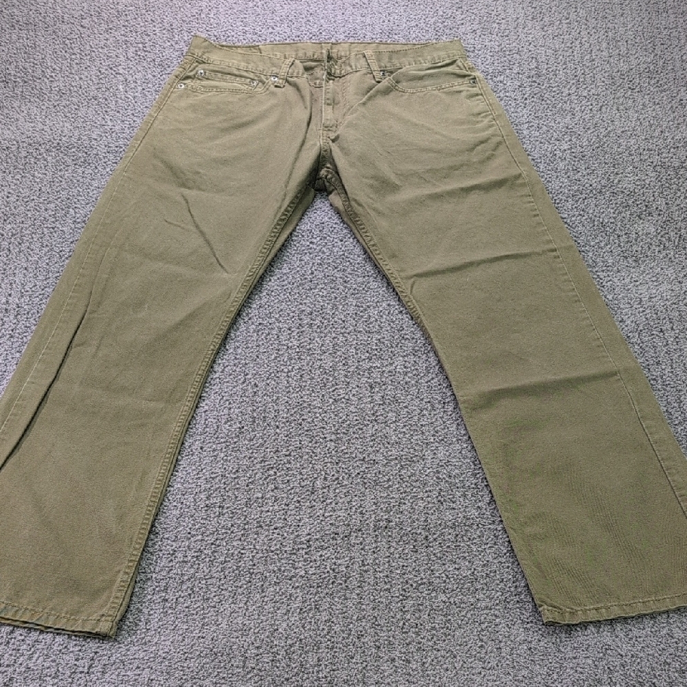 Levi's 514 Jeans